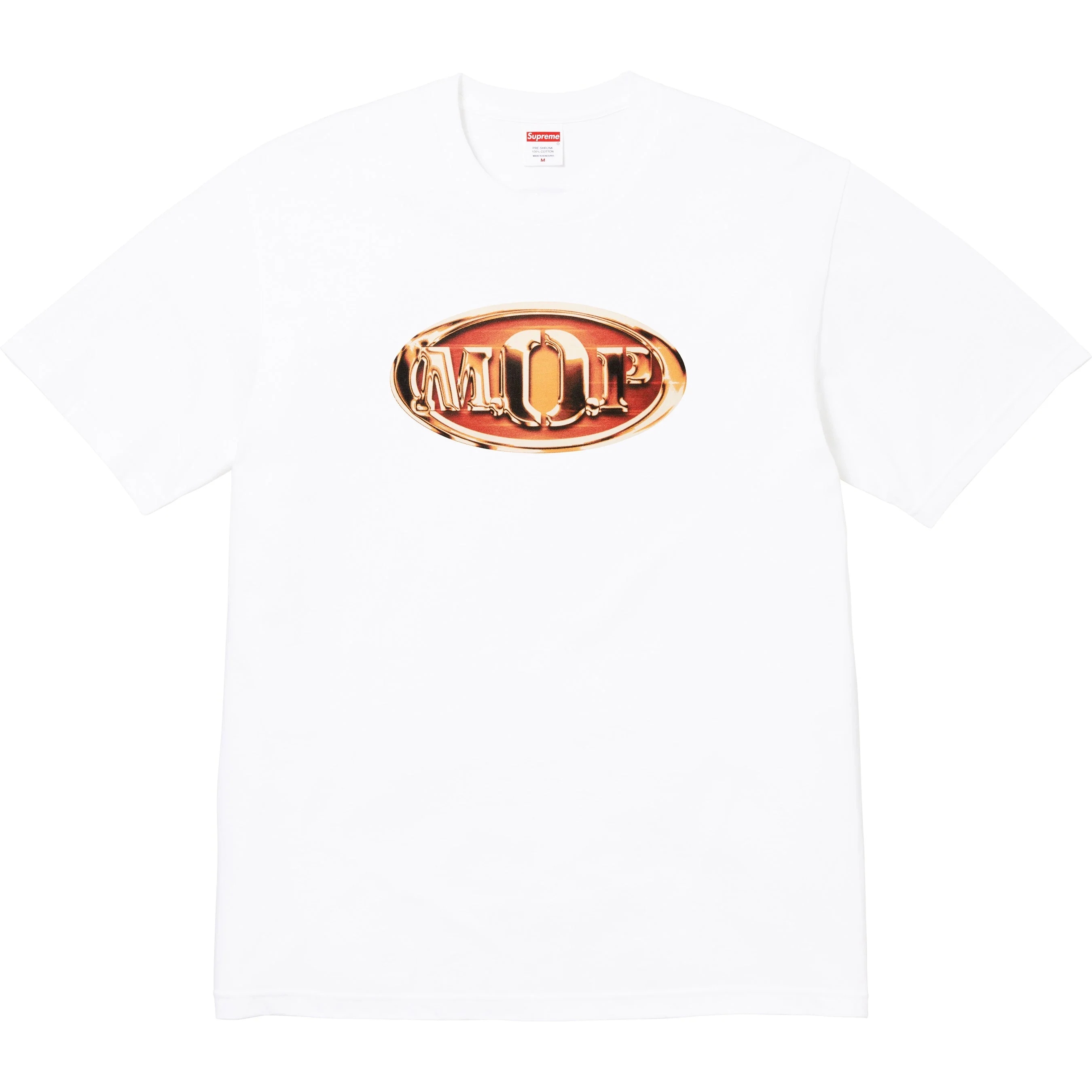 M.O.P. Tee view 12